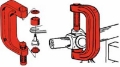 Picture of SPC Performance Ball Joint Press w-Adapters