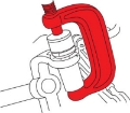 Picture of SPC Performance HONDA B-JOINT PRESS SET