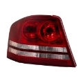 Picture of Xtune Dodge Avenger 2008-2010 Driver Side Tail Lights - OEM Left ALT-JH-DA08-OE-L