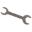 Picture of SPC Performance REAR TOE WRENCH