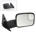 Picture of xTune Dodge Ram 02-09 Manual Extendable Manual Adjust Mirror Right MIR-DRAM02-MA-R