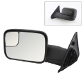 Picture of xTune Dodge Ram 02-09 Manual Extendable Manual Adjust Mirror Left MIR-DRAM02-MA-L