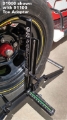 Picture of SPC Performance FasTrax Toe Adapter Kit