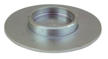 Picture of SPC Performance END MOUNT & ADAPTOR ASSY