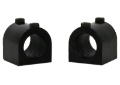 Picture of Whiteline Universal Heavy Duty 27mm Swaybar Mount Bushing