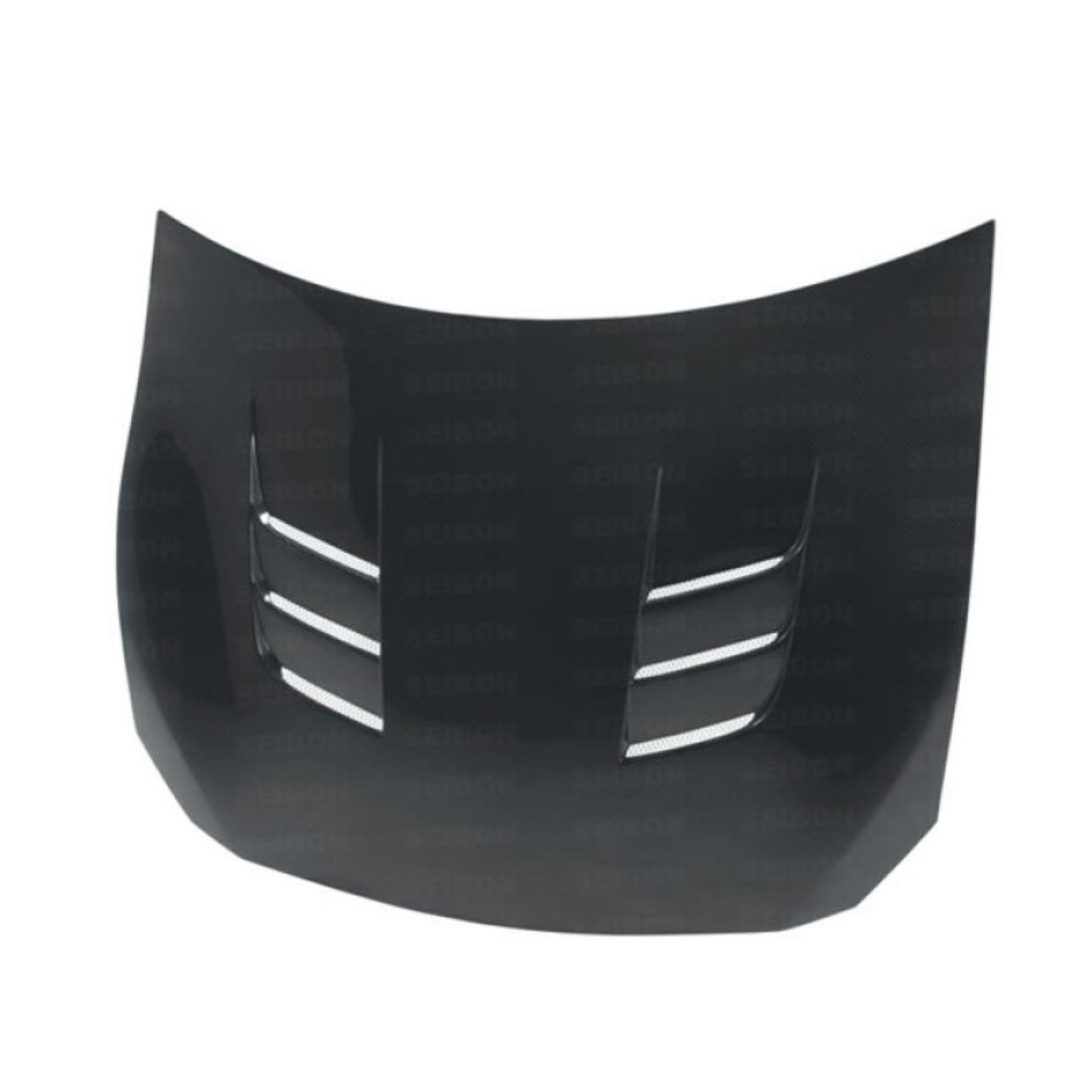 Picture of Seibon 12-13 BRZ-FRS TS Style Carbon Fiber Hood