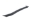 Picture of Seibon 12-13 Scion FRS Carbon Fiber Rear Fin Spoiler