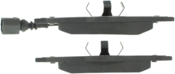 Picture of StopTech Performance 99-08 VW Jetta - 5-99-05 Golf GTi-GLS Turbo Front Brake Pads