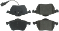 Picture of StopTech Performance 99-08 VW Jetta - 5-99-05 Golf GTi-GLS Turbo Front Brake Pads