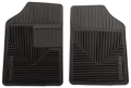Picture of Husky Liners 07-11 Honda CR-V-00-05 Mitsubishi Eclipse Heavy Duty Black Front Floor Mats