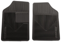 Picture of Husky Liners 07-11 Honda CR-V-00-05 Mitsubishi Eclipse Heavy Duty Black Front Floor Mats