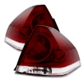 Picture of xTune Chevy Impala 06-13 OE Style Tail Lights Red Smoke ALT-JH-CIM06-OE-RSM