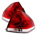 Picture of xTune Chevy Impala 06-13 OE Style Tail Lights OEM ALT-JH-CIM06-OE-RC