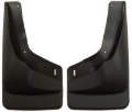 Picture of Husky Liners 99-06 GM Silverado-Sierra-Tahoe-Yukon Custom-Molded Front Mud Guards w-Flares