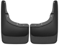 Picture of Husky Liners 04-12 Ford F-150 Custom-Molded Front Mud Guards w-o Flares-Running Boards