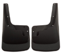 Picture of Husky Liners 08-09 Ford F-250-F-350 SuperDuty Custom-Molded Front Mud Guards w-o Flares