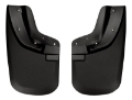 Picture of Husky Liners 11-12 Ford F-350 Custom-Molded Front Mud Guards