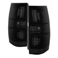 Picture of xTune Mc Yukon-Yukon Denali 07-14 LED Tail Lights Black Smoked ALT-JH-CSUB07-LED-G2-BSM