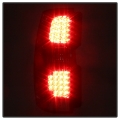 Picture of xTune Mc Yukon-Yukon Denali 07-14 LED Tail Lights Black Smoked ALT-JH-CSUB07-LED-G2-BSM