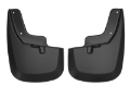 Picture of Husky Liners 07-12 Toyota Tundra Regular-Double Cab-Crew Max Custom-Molded Front Mud Guards