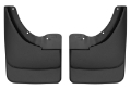 Picture of Husky Liners 05-10 Dodge Dakota Custom-Molded Rear Mud Guards