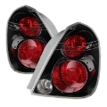 Picture of xTune Nissan Altima 05-06  Also Fit 02-04  OEM Style Tail Lights Black ALT-JH-NA05-OE-BK