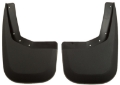 Picture of Husky Liners 09-12 Ram 1500-2500-3500 Reg-Quad-Crew-Mega Cab Custom-Molded Rear Mud Guard w-oFlare