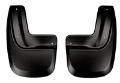 Picture of Husky Liners 07-12 Ford Expedition EL Custom-Molded Rear Mud Guards