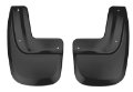 Picture of Husky Liners 07-12 Ford Expedition EL Custom-Molded Rear Mud Guards
