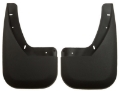 Picture of Husky Liners 07-12 Chevrolet Tahoe-GMC Yukon Custom-Molded Rear Mud Guards