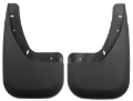 Picture of Husky Liners 07-12 Chevrolet Tahoe-GMC Yukon Custom-Molded Rear Mud Guards