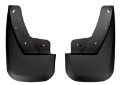 Picture of Husky Liners 07-12 Chevrolet Suburban-GMC Yukon XL Custom-Molded Rear Mud Guards