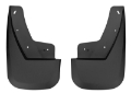 Picture of Husky Liners 07-12 Chevrolet Suburban-GMC Yukon XL Custom-Molded Rear Mud Guards