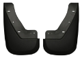 Picture of Husky Liners 07-12 GMC Yukon-Cadillac Escalade-09-12 Chevy Tahoe LTZ Custom-Molded Rear Mud Guards