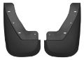 Picture of Husky Liners 07-12 GMC Yukon-Cadillac Escalade-09-12 Chevy Tahoe LTZ Custom-Molded Rear Mud Guards