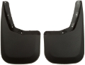 Picture of Husky Liners 07-12 Chevrolet Silverado Custom-Molded Rear Mud Guards