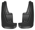 Picture of Husky Liners 11-12 Dodge Durango Custom-Molded Front Mud Guards