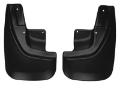 Picture of Husky Liners 11-12 Jeep Grand Cherokee Custom-Molded Front Mud Guards