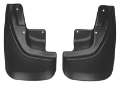 Picture of Husky Liners 11-12 Jeep Grand Cherokee Custom-Molded Front Mud Guards