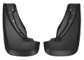 Picture of Husky Liners 11-12 Jeep Grand Cherokee Custom-Molded Rear Mud Guards