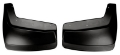 Picture of Husky Liners 06-09 Dodge Mega Cab Dually Custom-Molded Rear Mud Guards