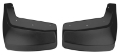 Picture of Husky Liners 06-09 Dodge Mega Cab Dually Custom-Molded Rear Mud Guards