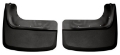 Picture of Husky Liners 11-12 Ford F-350-F-450 Dually Custom-Molded Rear Mud Guards