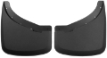 Picture of Husky Liners 07-12 Chevrolet-GMC HD Dually Custom-Molded Rear Mud Guards