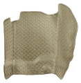 Picture of Husky Liners 00-05 Ford Excursion Classic Style Center Hump Tan Floor Liner