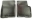 Picture of Husky Liners 05-12 Nissan Frontier-11-12 Suzuki Equator Ext Crew Cab Classic Style Black Floor Liner