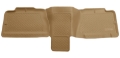 Picture of Husky Liners 01-06 Chevy Suburban-Yukon XL-Denali XL Classic Style 2nd Row Tan Floor Liners