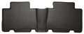 Picture of Husky Liners 06-10 Toyota Rav4 Classic Style 2nd Row Black Floor Liners