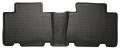 Picture of Husky Liners 06-10 Toyota Rav4 Classic Style 2nd Row Black Floor Liners