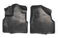 Picture of Husky Liners 11-12 Honda Odyssey WeatherBeater Black Floor Liners